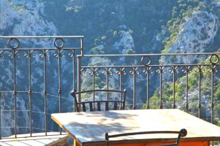 Hotel Turismo Rurale Villa Maria Caterina - Cala Gonone - 7