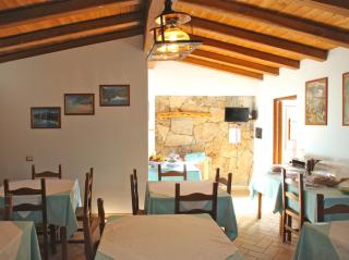 Hotel Turismo Rurale Villa Maria Caterina - Cala Gonone - 5