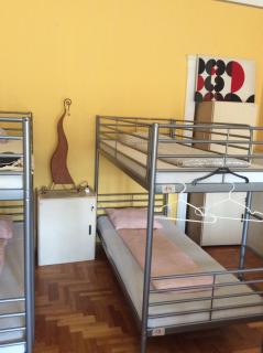 Comebackpackers - Budapest - 1