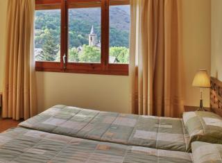 Hostal Vall d'Àssua - Altrón - 3