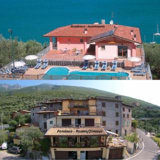 Hotel Residence Panoramica - 1