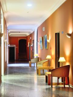 Hotel Ahc Palacio Coria - Coria - 6