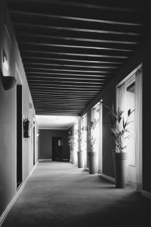 Hotel Ahc Palacio Coria - Coria - 1