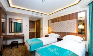 Kensington Prime Hotel - Londra - 1