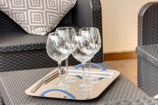 Lungarno Apartment by Mamo Florence - Firenze - 1