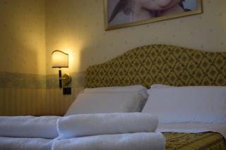Hotel President Pomezia - Pomezia - 7