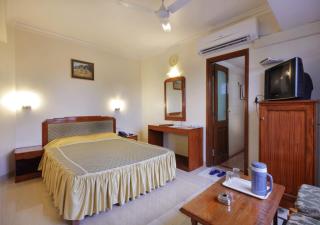 Hotel Apex - Surat - 9