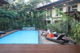 Forest Lodge - St Lucia - 3