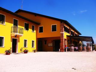 Alloggi e Trattoria Agli Alberoni - Brussa - 0