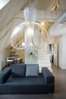 Maison d'Hôte de Myon - Nancy - 2