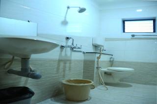 Hotel Sabareesh Plaza - Madurai - 3