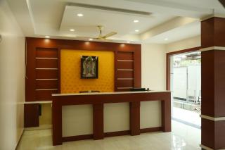 Hotel Sabareesh Plaza - Madurai - 7