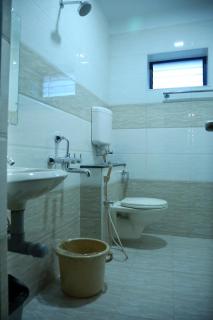 Hotel Sabareesh Plaza - Madurai - 2