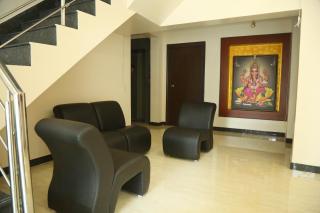 Hotel Sabareesh Plaza - Madurai - 6