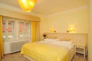 Hotel Metamorphis - Prague - 7