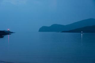 Boat House on the Beach - Valentia Island - 2