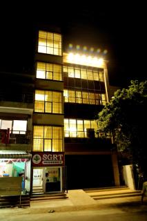 SGRT Residency - Vellore - 0