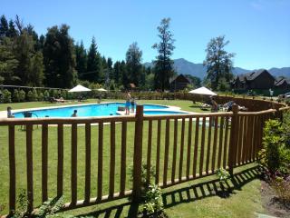 Casa Condominio Alicura Pucón - Pucón - 8