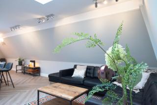 Bizstay Park Central Executive - The Hague - 1