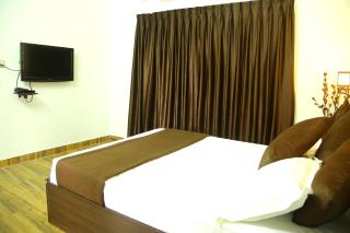 Amritham Holidays Homestay Trivandrum - 1