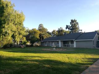Monica's Premium Guesthouse - Welkom - 0