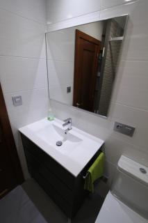 Apartamento con encanto y vistas en playa San Lorenzo - 2