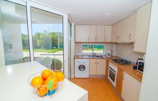Lovely Golden Apartment - Cabanas de Tavira - 0