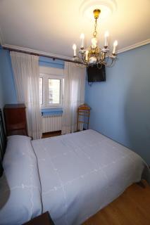 Apartamento con encanto y vistas en playa San Lorenzo - Gijón - 3
