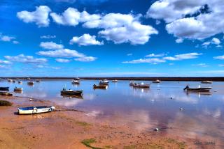 Lovely Golden Apartment - Cabanas de Tavira - 7