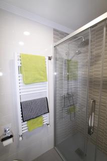 Apartamento con encanto y vistas en playa San Lorenzo - 1