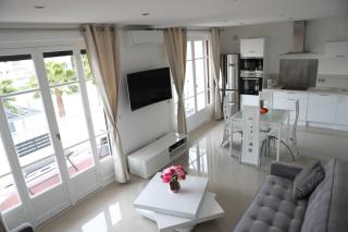 3P luxe proche Croisette - Cannes - 7