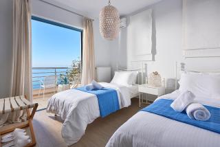 Xenia Residence & Suites - Pyli - 5