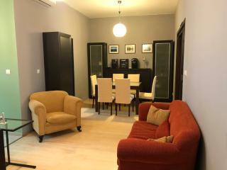 Han Krum 2 Bedroom Central Flat - Sofia - 0