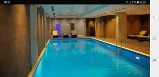 Apartment 408 in Orbi Palace - 2