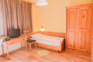 Hotel Rothenburger Hof - 4