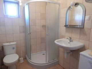 Chalupa u dedu a babky - 1