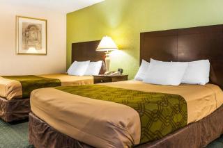 Econo Lodge Vincennes - Vincennes - 2