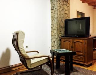 Nikolic Apartment - Leskovac - 9