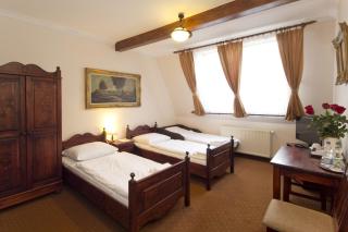 Hotel Retman - Toruń - 2