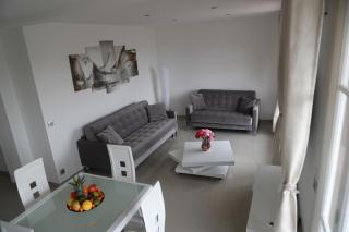 3P luxe proche Croisette - Cannes - 8