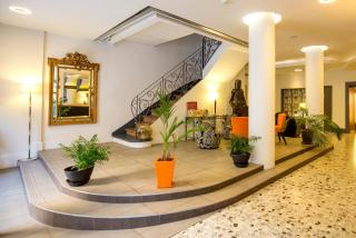 Hôtel Raymond 4 Toulouse - Toulouse - 5