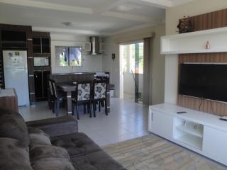 excelente apto de 3 quartos com suite e vista mar - Florianópolis - 6