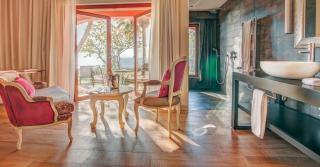 Boutique Hotel Vivenda Miranda - Lagos - 7