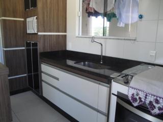 excelente apto de 3 quartos com suite e vista mar - Florianópolis - 4