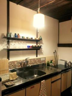 Murasakino Guesthouse - Kyōto - 2