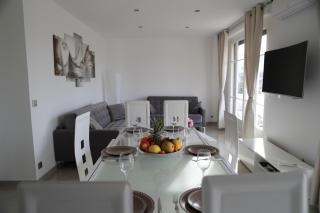 3P luxe proche Croisette - Cannes - 6