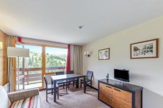 Residence Le Quartz - maeva Home - Belle Plagne - 6