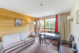 Residence Le Quartz - maeva Home - Belle Plagne - 8