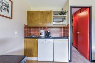 Residence Le Quartz - maeva Home - Belle Plagne - 3