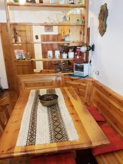 Appartamento Borgo Rio Muri - Auronzo di Cadore - 8
